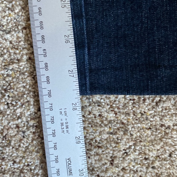 GLORIA VANDERBILT Jeans - Picture 5 of 7
